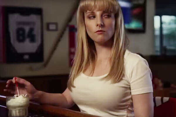 Melissa Rauch Images