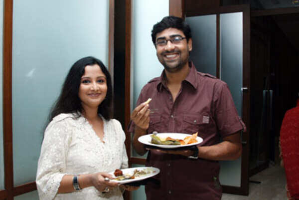 Kaushik Sen