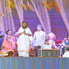 Article image for: Sri Sri's World Culture Festival concludes amidst grandeur