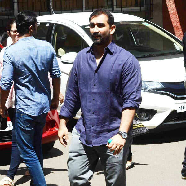 Kunal Deshmukh Stills