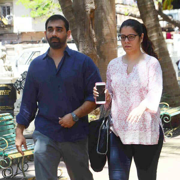 Kunal Deshmukh
