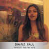 Article image for: Introducing fbb Femina Miss India 2016 finalist <i class="tbold">dimple paul</i>