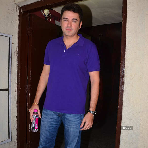 Jugal Hansraj