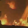 Article image for: Fire breaks out in Kanpur factory, 1 dead
