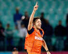 ICC T20: NED vs IRE
