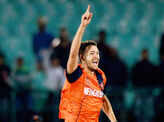 ICC T20: NED vs IRE