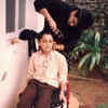 In pics: Aamir Khan’s rare pictures