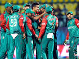ICC T20: BAN vs OMA