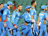 ICC T20: AFG vs SCO