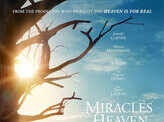 Miracles From Heaven