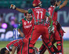 ICC T20: OMA vs IRE