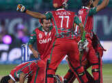 ICC T20: OMA vs IRE
