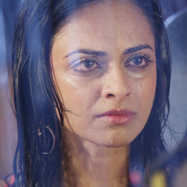 Richa Pallod Pictures