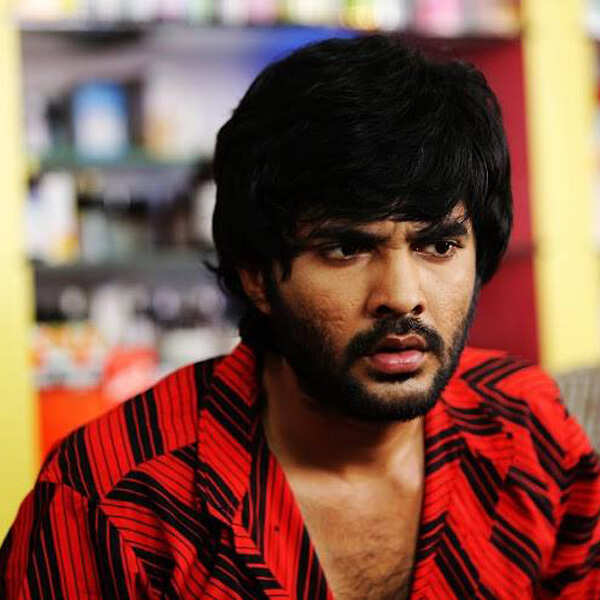 Siddhu Jonnalagadda Photos