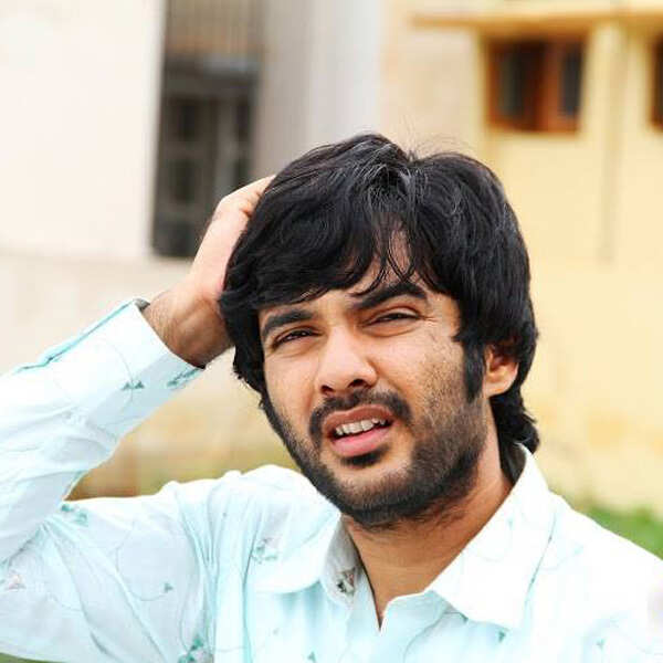 Siddhu Jonnalagadda