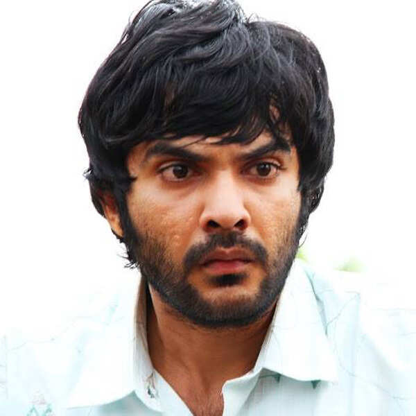 Siddhu Jonnalagadda