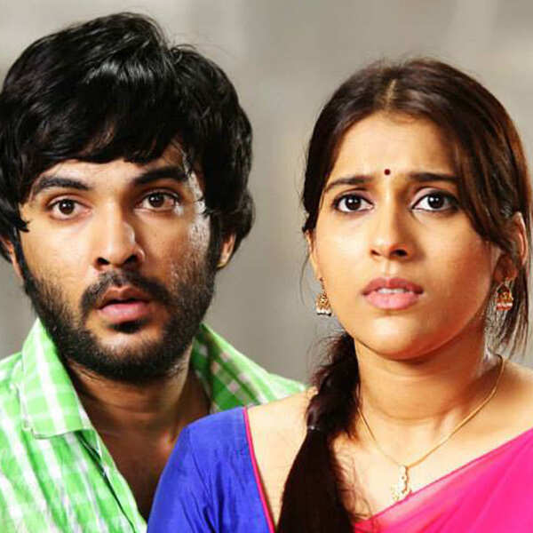 Siddhu Jonnalagadda