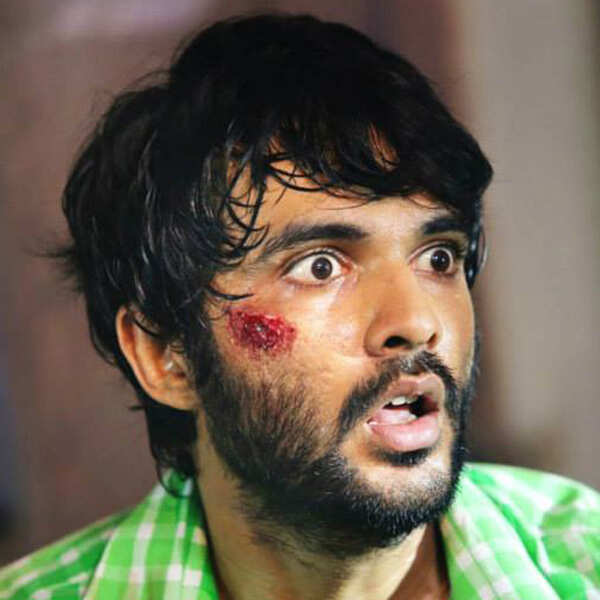 Siddhu Jonnalagadda Pictures
