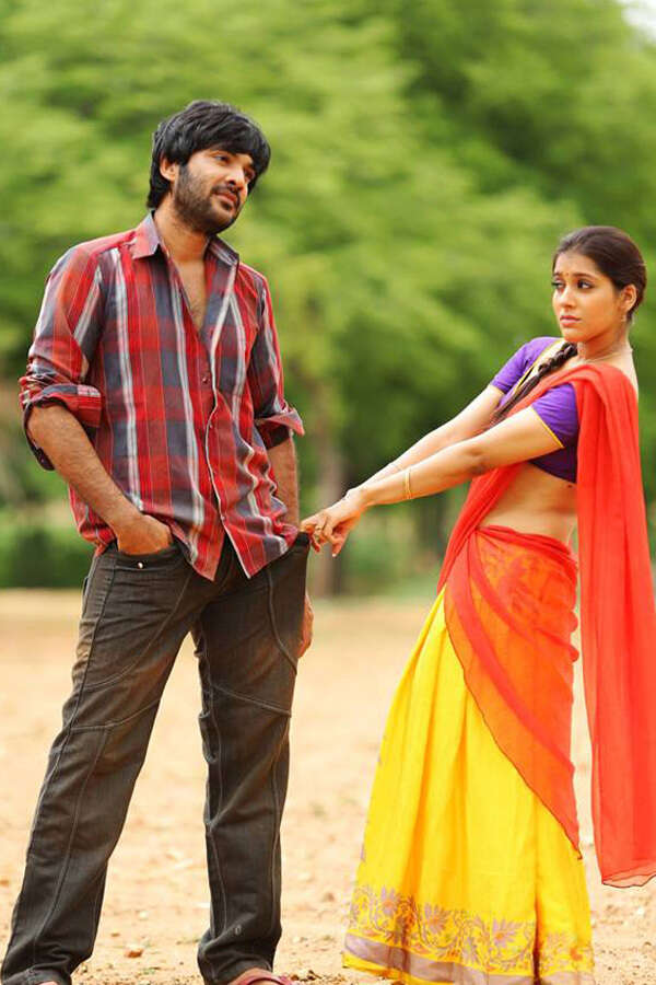 Siddhu Jonnalagadda