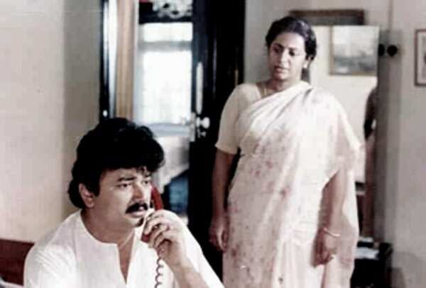 Padmarajan Pictures