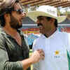 Article image for: Shame on you! Miandad to <i class="tbold">afridi</i> for India love