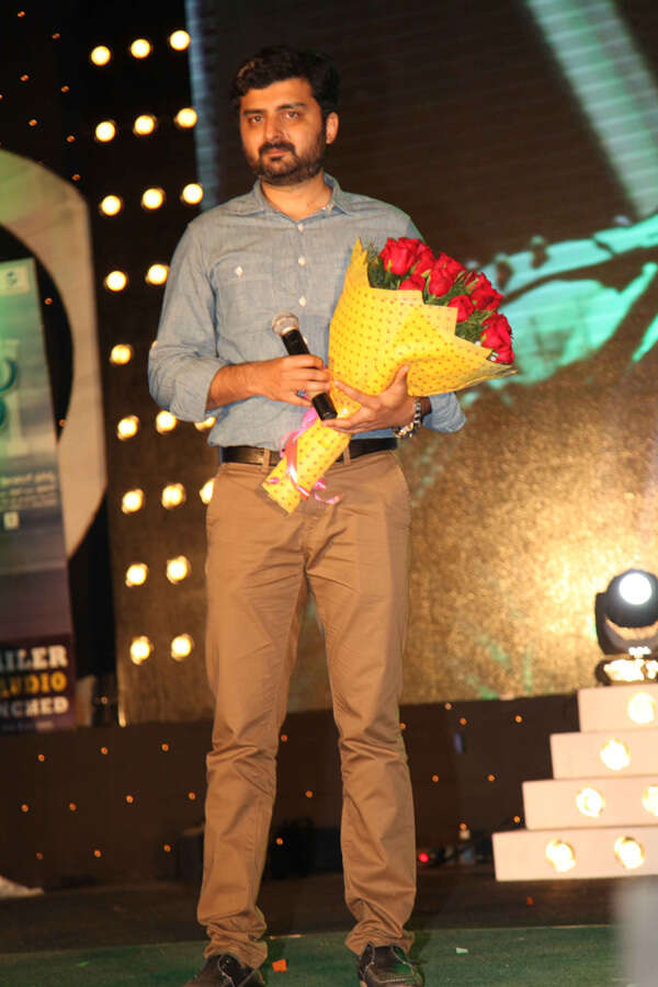 Anup Bhandari