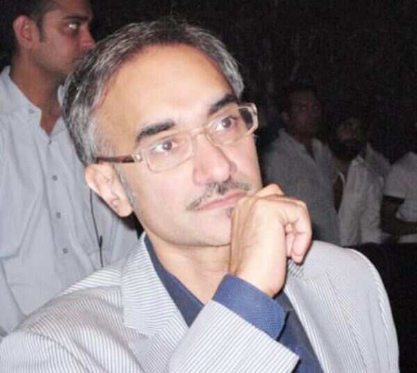 Ravi Bajaj Photos
