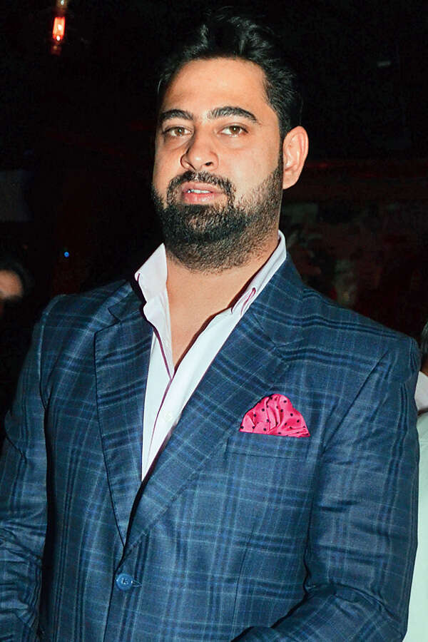 Akshay Anand