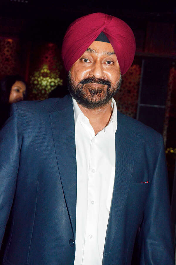Bhupinder Singh