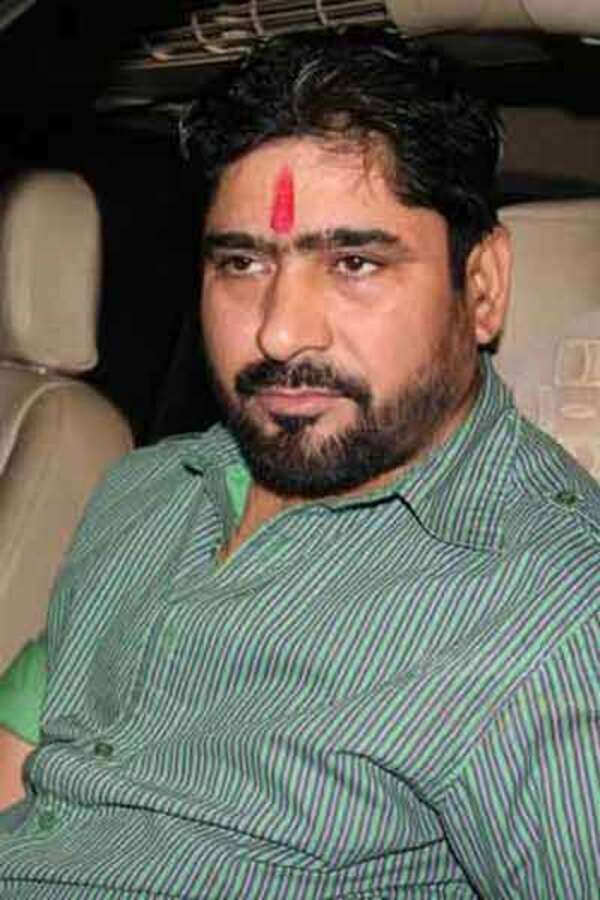 Yashpal Sharma
