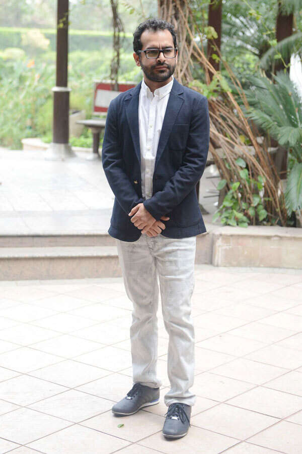 Shakun Batra