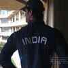 Sushant’s achievement gets him Team India jersey