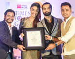 Times Nightlife Awards '16 - Mumbai: Winners