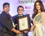 Times Food Guide Awards '16 - Mumbai: Winners