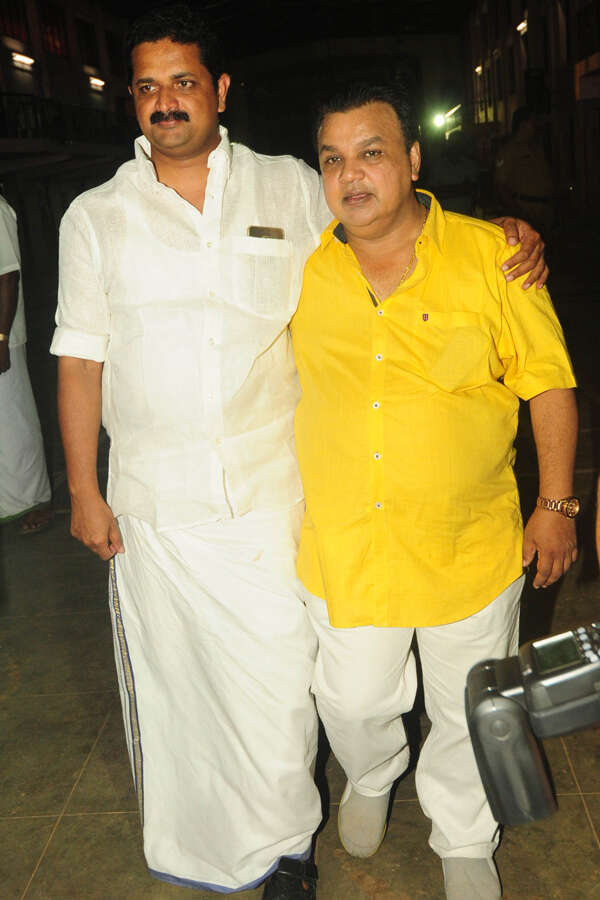 Kalabhavan Mani