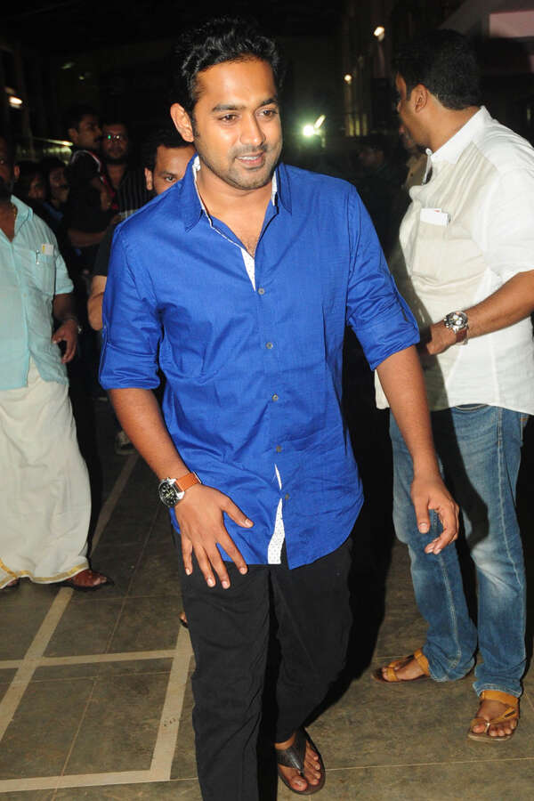 Kalabhavan Mani