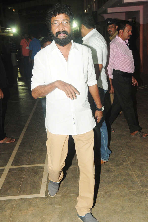 Kalabhavan Mani