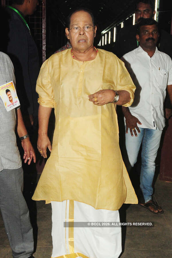 Kalabhavan Mani