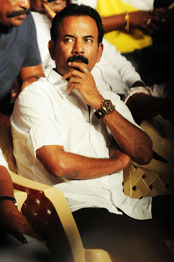 Major Ravi