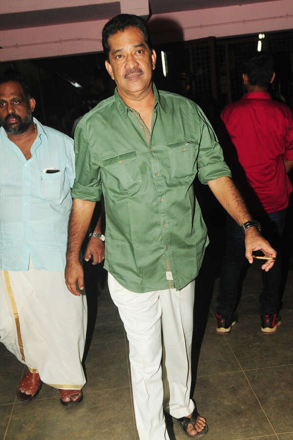 Kalabhavan Mani