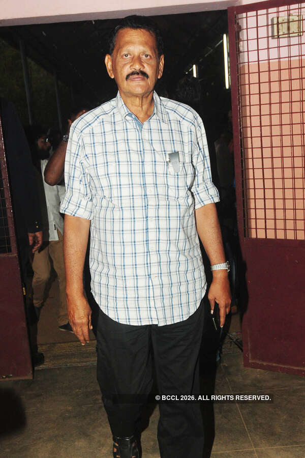 Kalabhavan Mani