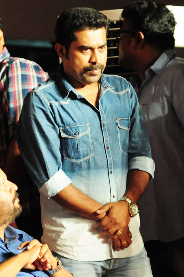 Kalabhavan Mani