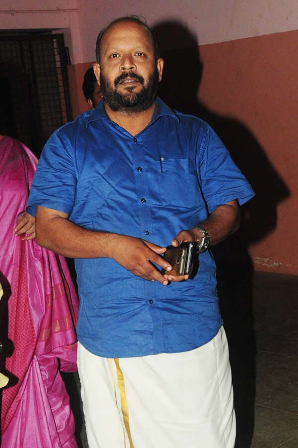 Kalabhavan Mani