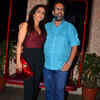Article image for: Here are some photos of <i class="tbold">happy bhaag jayegi</i>