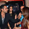 Article image for: <i class="tbold">happy bhaag jayegi</i>'s Wrap Up Party