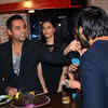 Article image for: Check out our latest images of <i class="tbold">happy bhaag jayegi</i>