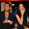 Article image for: <i class="tbold">happy bhaag jayegi</i>'s Wrap Up Party