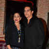 Article image for: <i class="tbold">happy bhaag jayegi</i>'s Wrap Up Party