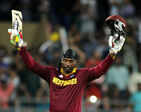 ICC T20: WI vs ENG