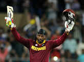 ICC T20: WI vs ENG